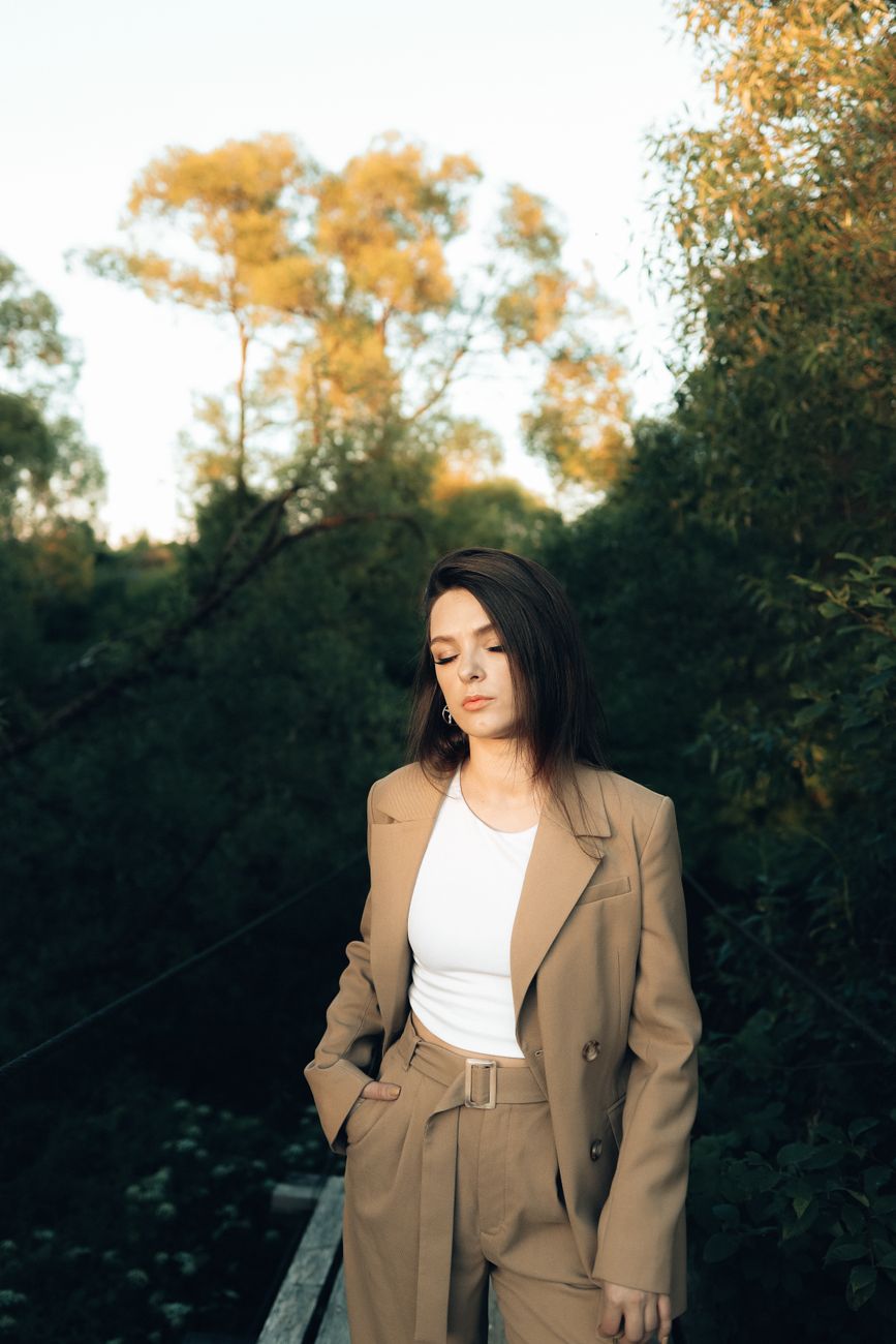 Elena Vance, Managing Editor