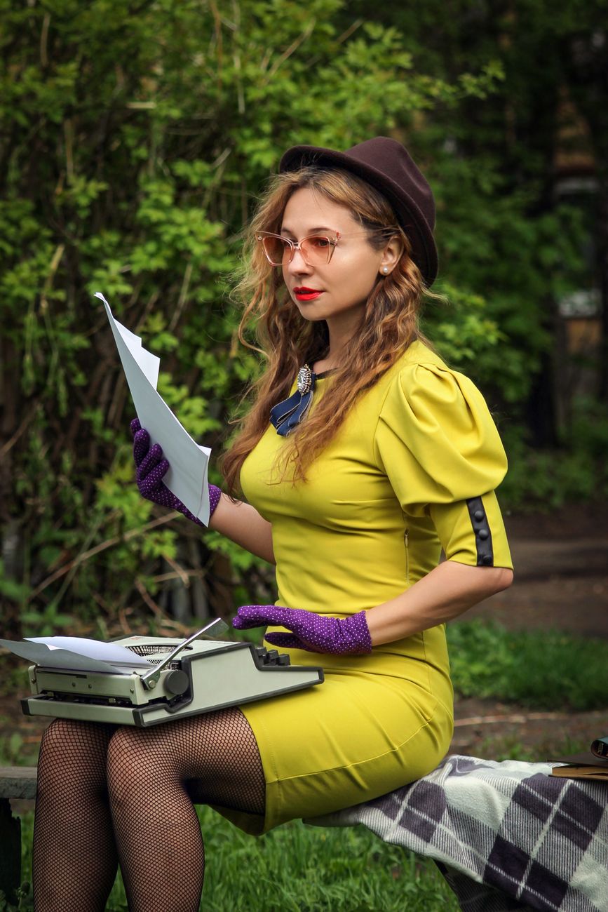 Sophia Ren, Terroir & Culture
